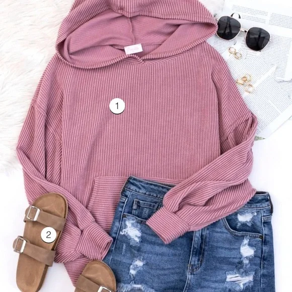 Pullover hoodie - Picture 4 of 7